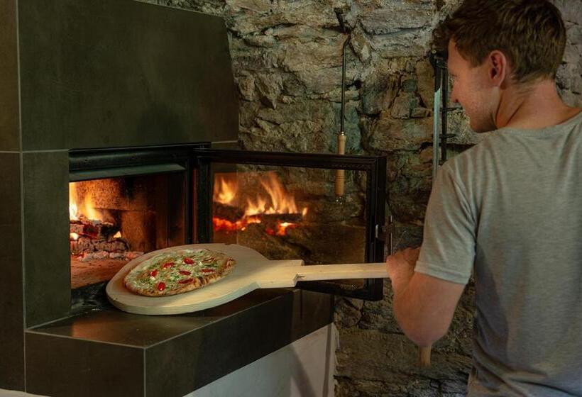 בית, חדר שינה 1, Adelwöhrer Bauernhaus