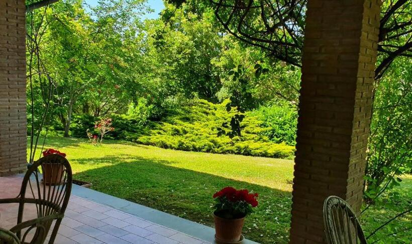 스탠다드 룸, Agriturismo Tognoloni