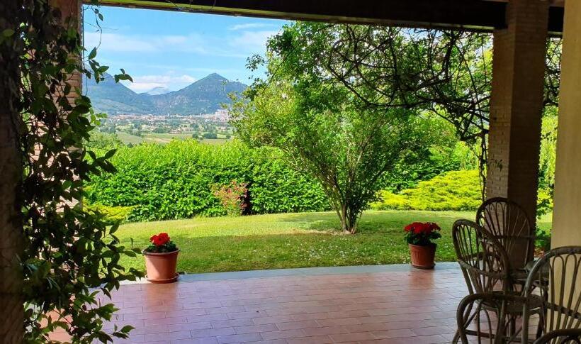 스탠다드 룸, Agriturismo Tognoloni