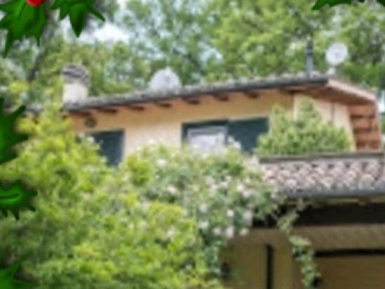 חדר סטנדרט עם מרפסת, Agriturismo Tognoloni