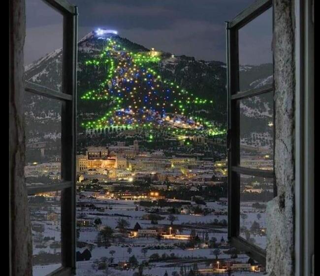 스탠다드 발코니 룸, Agriturismo Tognoloni