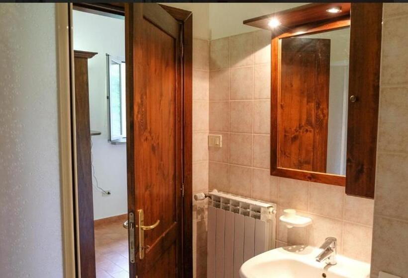 스탠다드 룸, Agriturismo Tognoloni