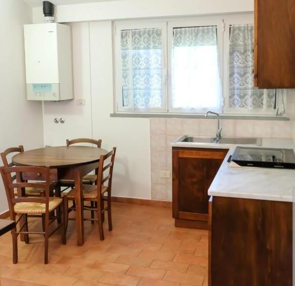 스탠다드 룸, Agriturismo Tognoloni