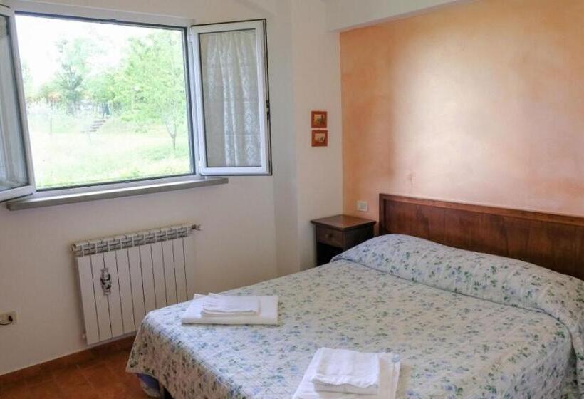 스탠다드 룸, Agriturismo Tognoloni