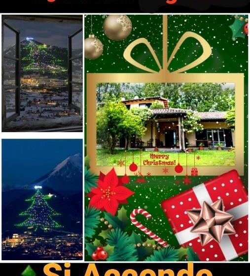 패밀리 스튜디오, Agriturismo Tognoloni