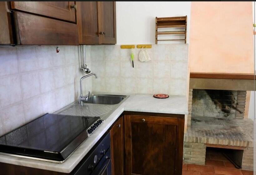 패밀리 스튜디오, Agriturismo Tognoloni