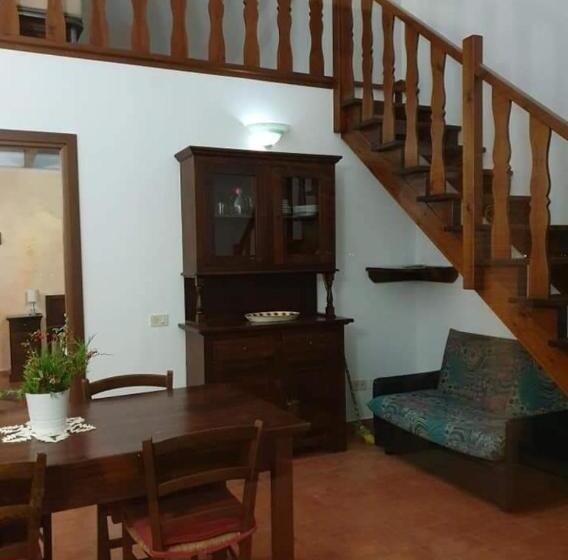 패밀리 스튜디오, Agriturismo Tognoloni