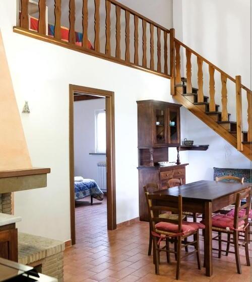 패밀리 스튜디오, Agriturismo Tognoloni