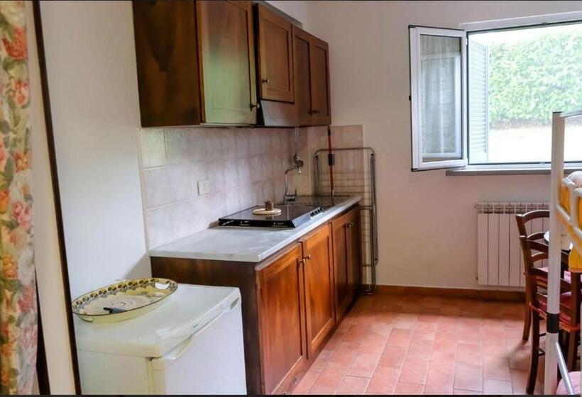 חדר סטנדרט, Agriturismo Tognoloni