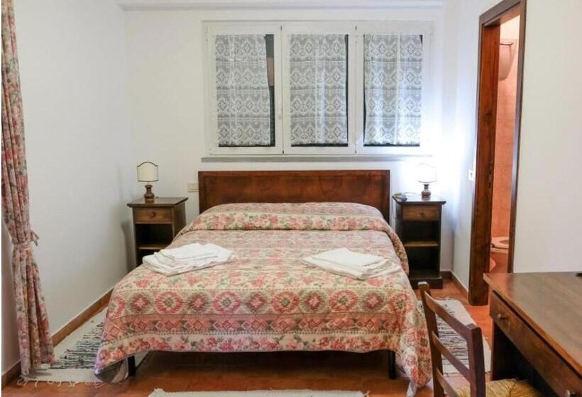 스탠다드 룸, Agriturismo Tognoloni