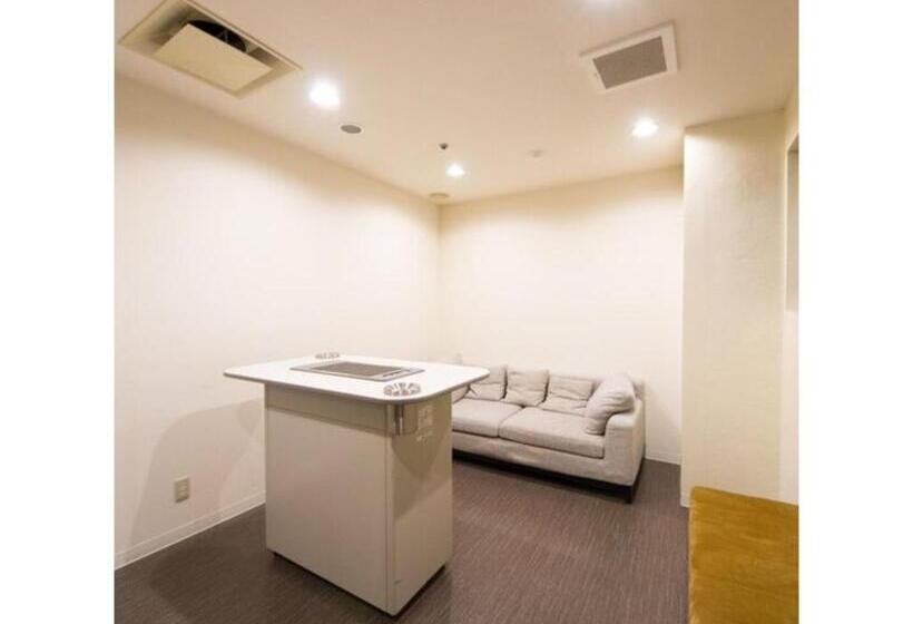 标准工作室, Montoview Yonezawa / Vacation Stay 77095