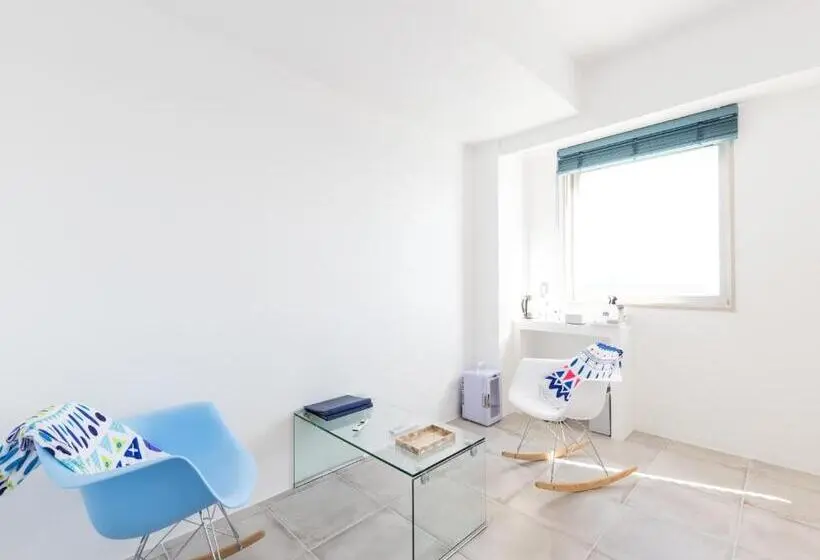 Standard-studio, Mykonos Resort Miura / Vacation Stay 62208