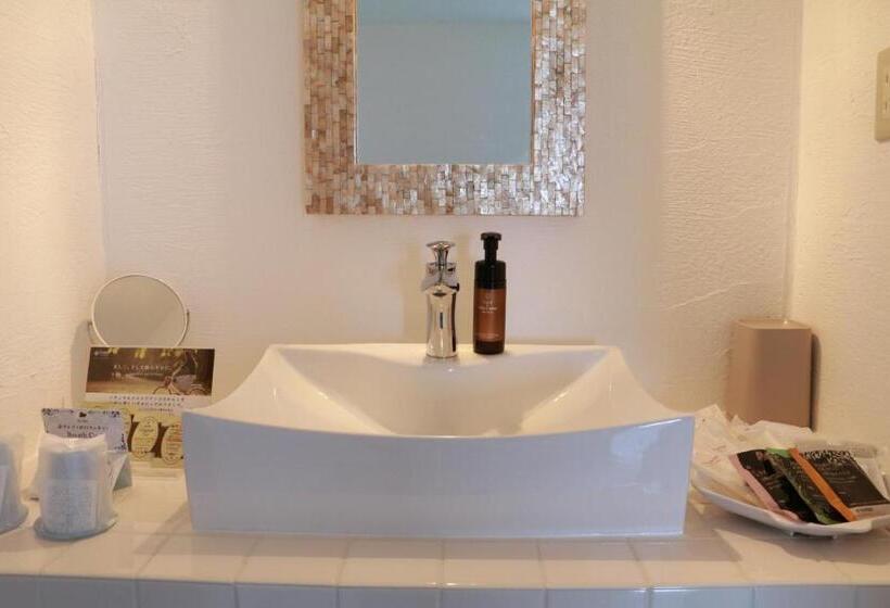 חדר סטודיו סטנדרד, Mykonos Resort Miura / Vacation Stay 62208