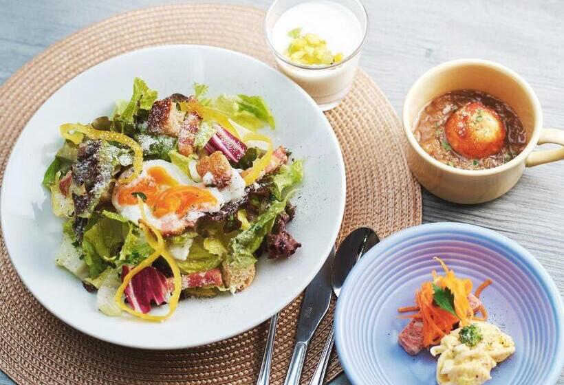 استودیوی استاندارد, The Lively Honmachi Osaka / Vacation Stay 78284