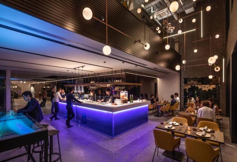 استودیوی استاندارد, The Lively Honmachi Osaka / Vacation Stay 78284