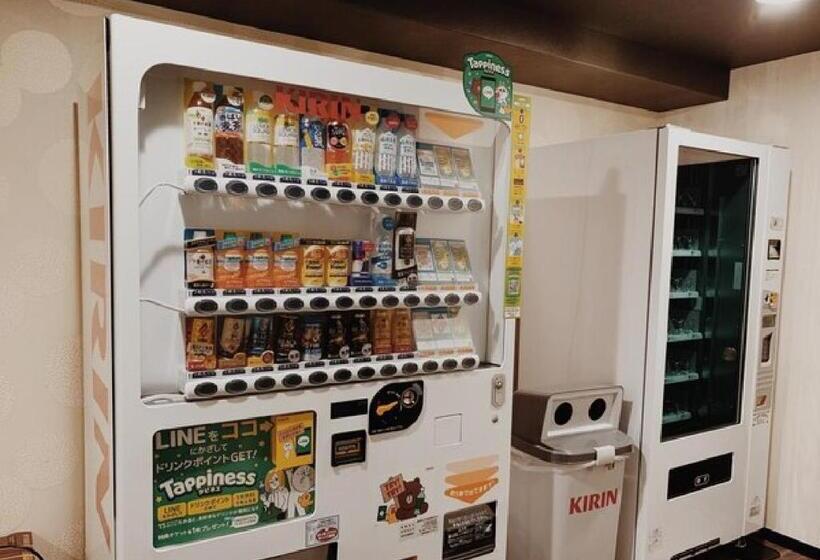 Standard Studio, Male Only Hotel Capsule Inn Shizuoka Vacation Stay 75183