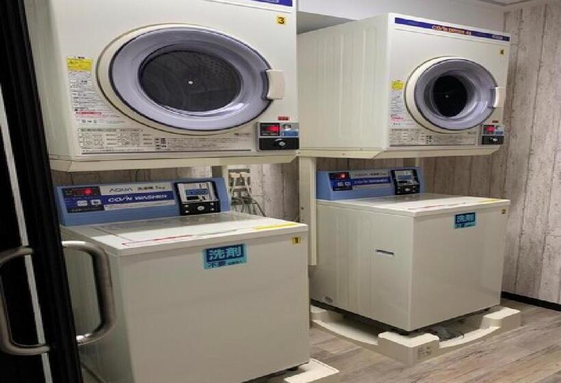 Standard Studio, Male Only Hotel Capsule Inn Shizuoka Vacation Stay 75183