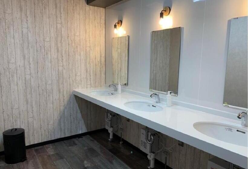 Standard Studio, Male Only Hotel Capsule Inn Shizuoka Vacation Stay 75183