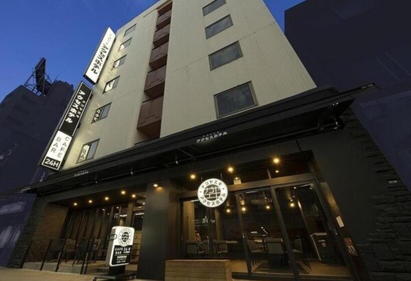 استودیوی استاندارد, Nagoyaeki Access Hotel / Vacation Stay 79742