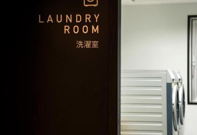 استودیوی استاندارد, Nagoyaeki Access Hotel / Vacation Stay 79742