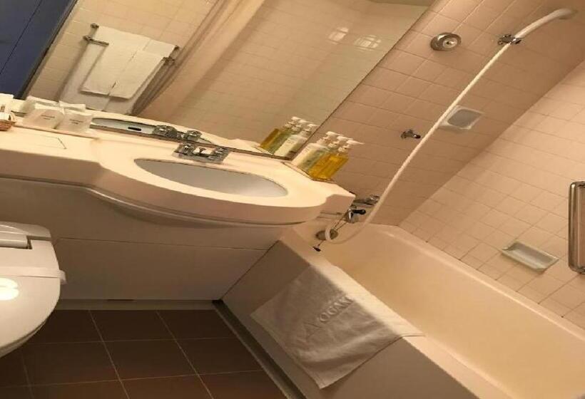 استودیوی استاندارد, Ogaki Forum Hotel / Vacation Stay 72183