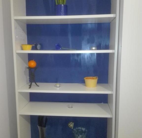 اتاق استاندارد با تخت بزرگ, A Santy S Roomsbagno Condiviso Sharedboth2piano No Lift No Shuttle  No Pasti No Meal,  A Pagamento A