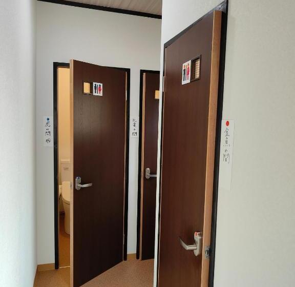 Дом 1 Спальня, Morita Ya Japanese Style Inn Kujakuーvacation Stay 62460