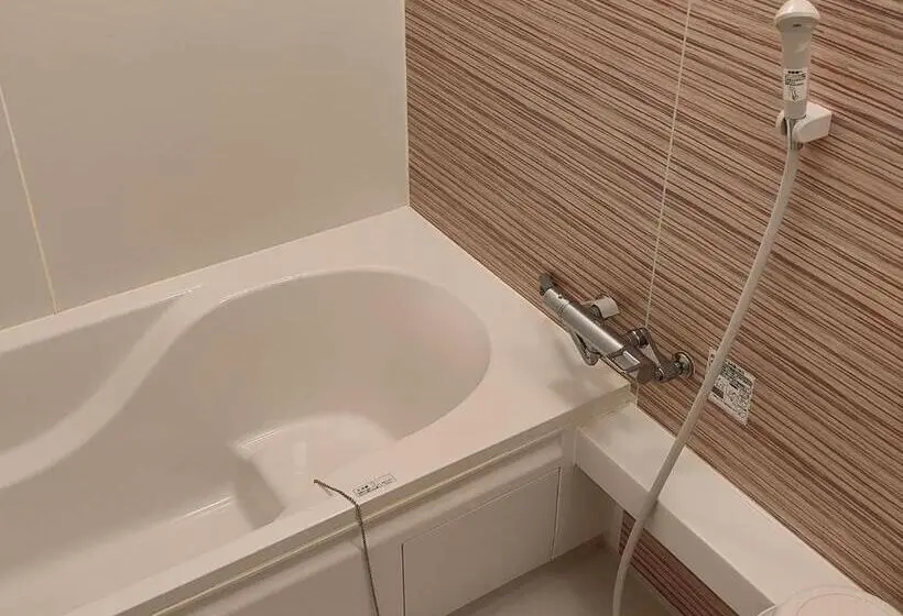 Talo 1 Makuuhuone, Morita Ya Japanese Style Inn Kujakuーvacation Stay 62460