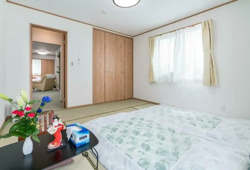 １ベッドルームハウス, Travel Palace Miyuki  / Vacation Stay 5684