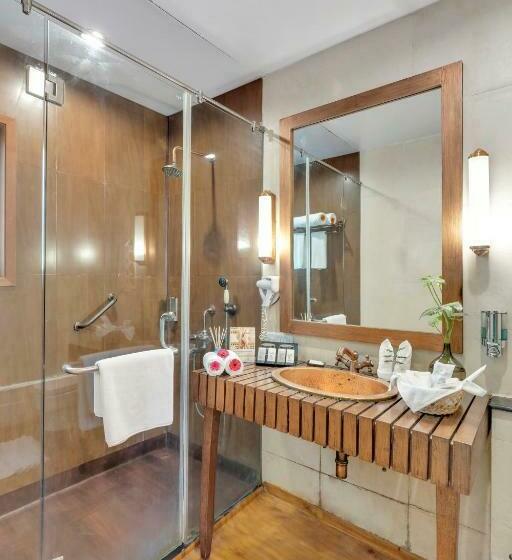 غرفة سوبيريور, Club Mahindra Binsar Villa