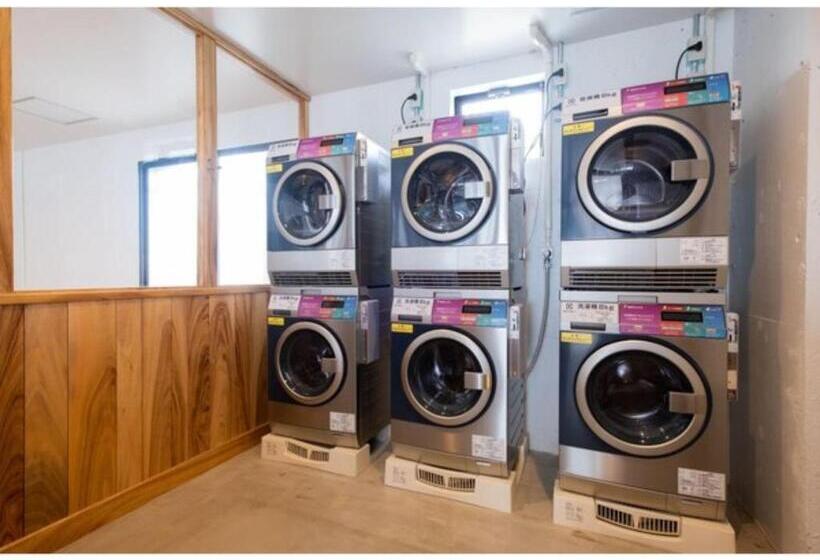 استودیوی استاندارد, Serendip Hotel Goto   Vacation Stay 82393