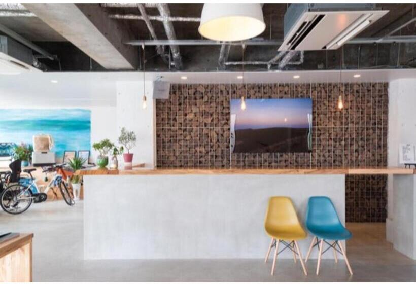 استودیوی استاندارد, Serendip Hotel Goto   Vacation Stay 82393