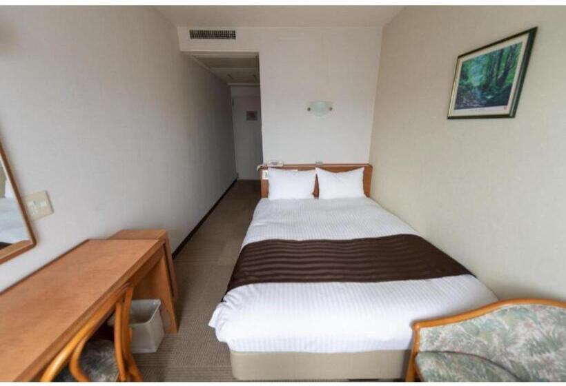 إستوديو قياسى, Tottori City Hotel / Vacation Stay 81350