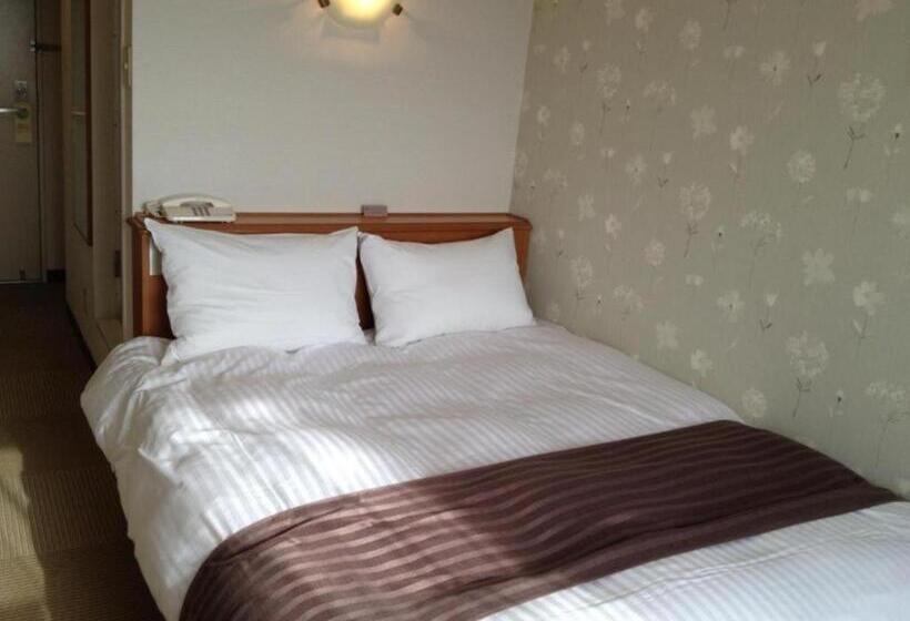 إستوديو قياسى, Tottori City Hotel / Vacation Stay 81350