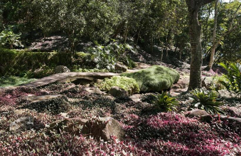 Люкс Повышенной Комфортности, O Sitio Ilha Grande