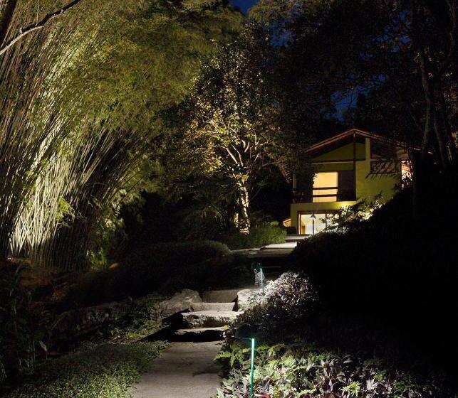 Люкс, O Sitio Ilha Grande