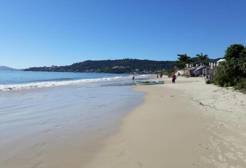Escritório Estándar, Aparthotel No Jurerê Beach Village