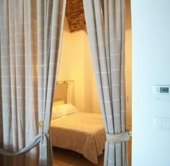 スタンダードルーム, Belvedere Dei Monti Dauni Di Castelluccio Valmaggiore