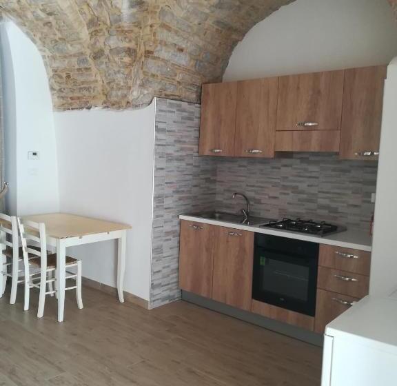 スタンダードルーム, Belvedere Dei Monti Dauni Di Castelluccio Valmaggiore