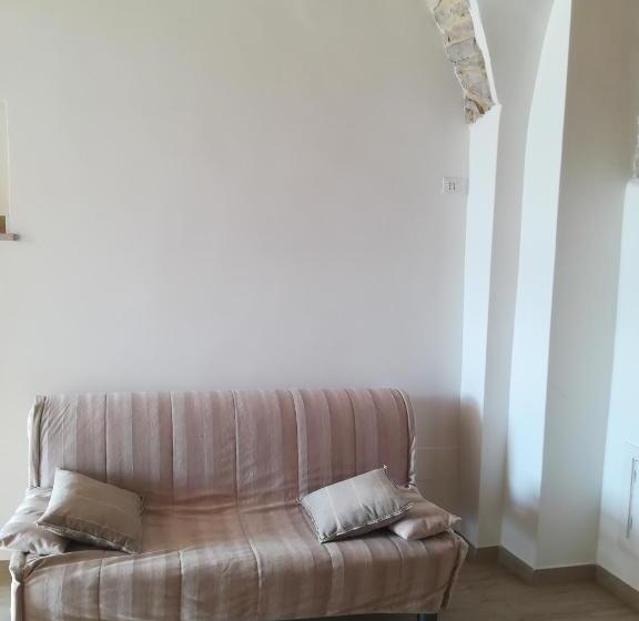 スタンダードルーム, Belvedere Dei Monti Dauni Di Castelluccio Valmaggiore