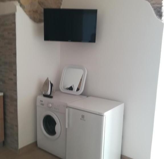 スタンダードルーム, Belvedere Dei Monti Dauni Di Castelluccio Valmaggiore