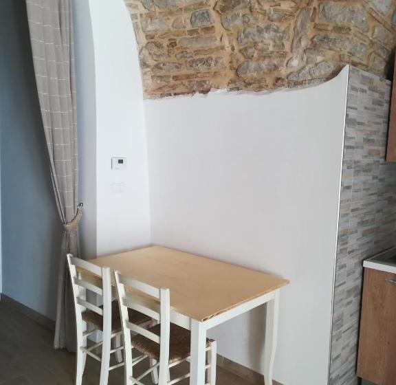 スタンダードルーム, Belvedere Dei Monti Dauni Di Castelluccio Valmaggiore