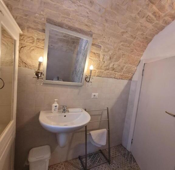 标准间, Trulli La Cariola