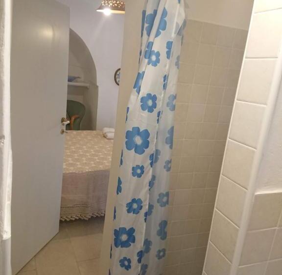 基本间, Trulli La Cariola