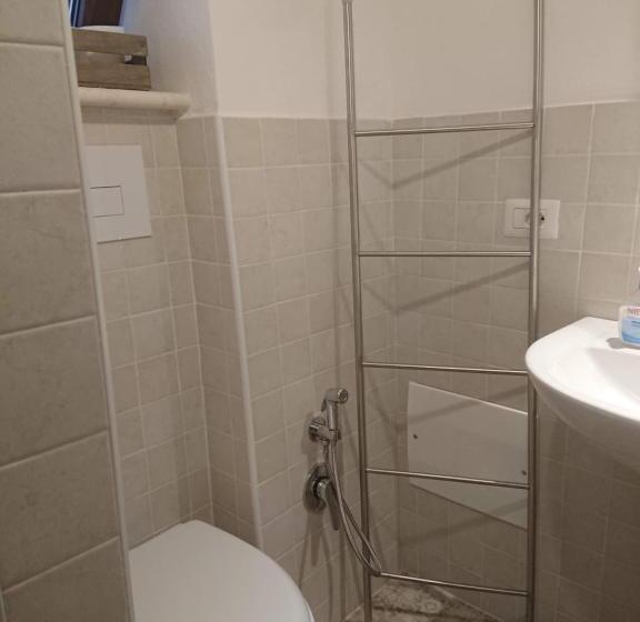 基本间, Trulli La Cariola