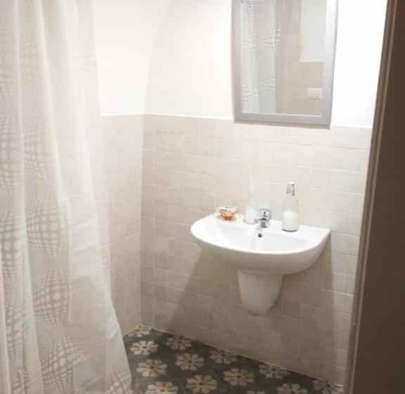 家庭间, Trulli La Cariola