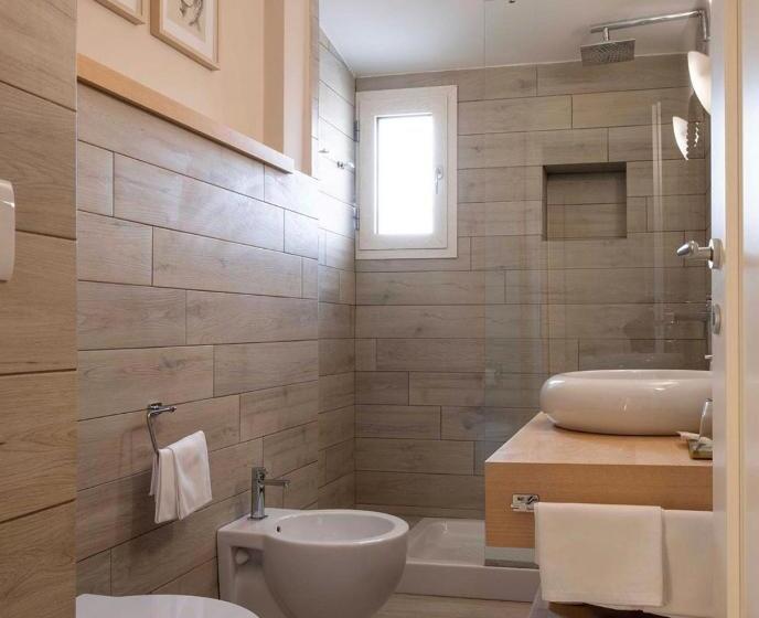 اتاق سوپریور, Welchome Charming House