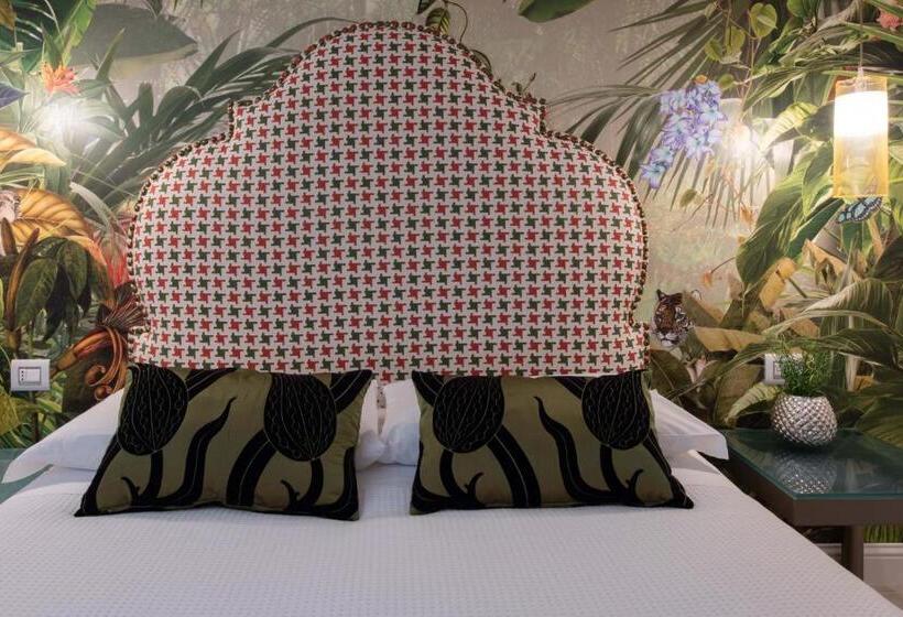 اتاق سوپریور, Welchome Charming House