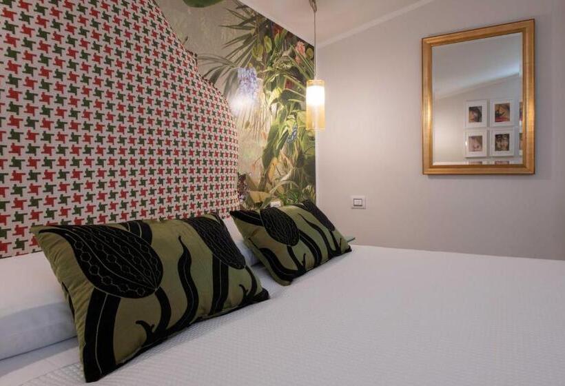 اتاق سوپریور, Welchome Charming House