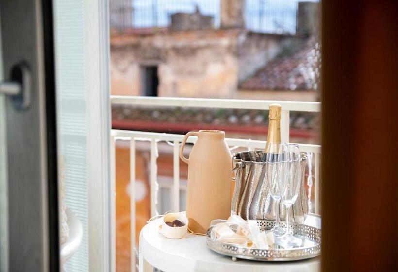 اتاق استاندارد با تخت بزرگ, Welchome Charming House